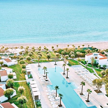 Grecotel Luxme Dama Dama Kallithea  Bagian luar foto