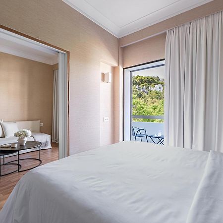 Grecotel Luxme Dama Dama Kallithea  Bagian luar foto