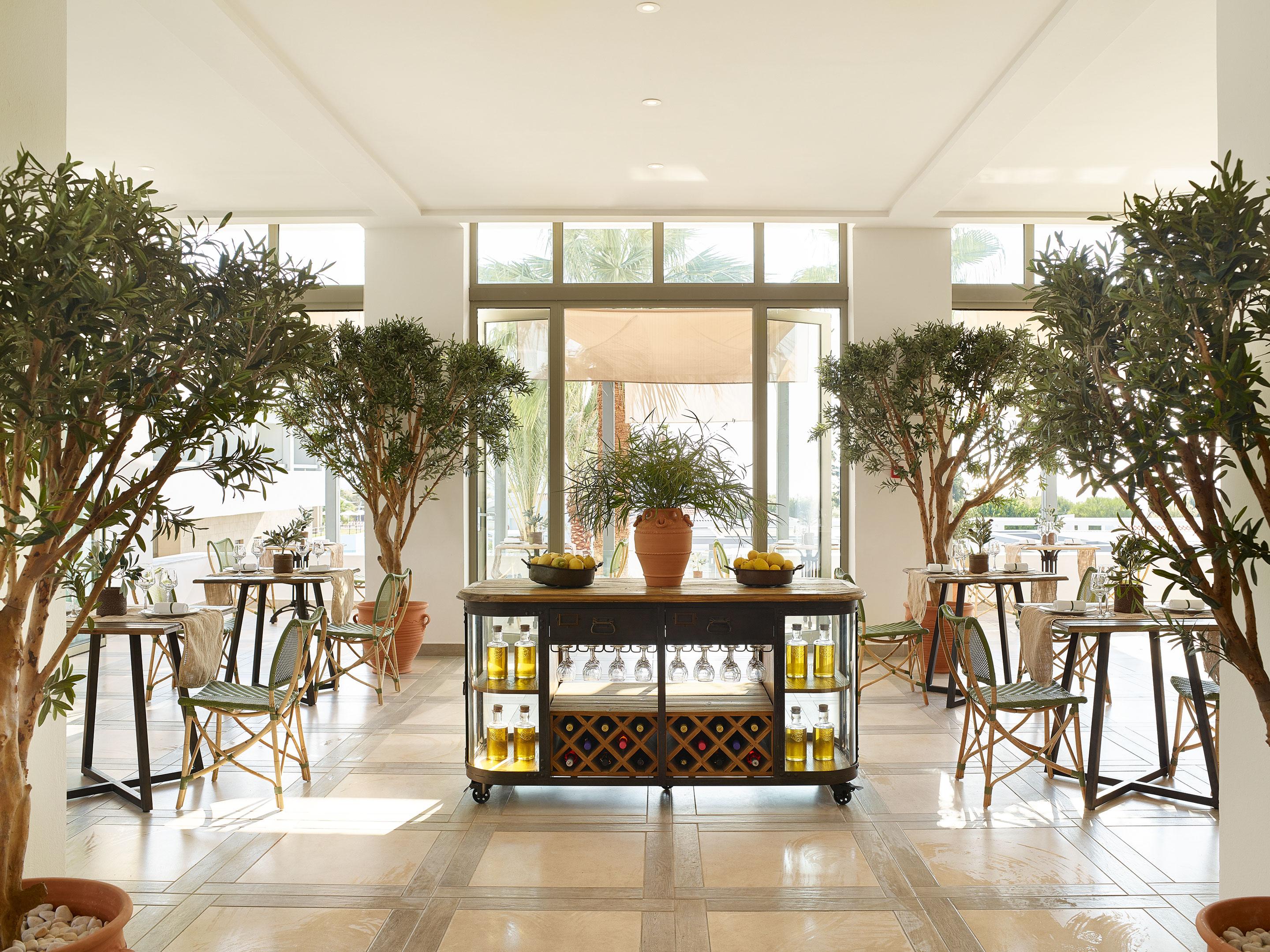 Grecotel Luxme Dama Dama Kallithea  Bagian luar foto