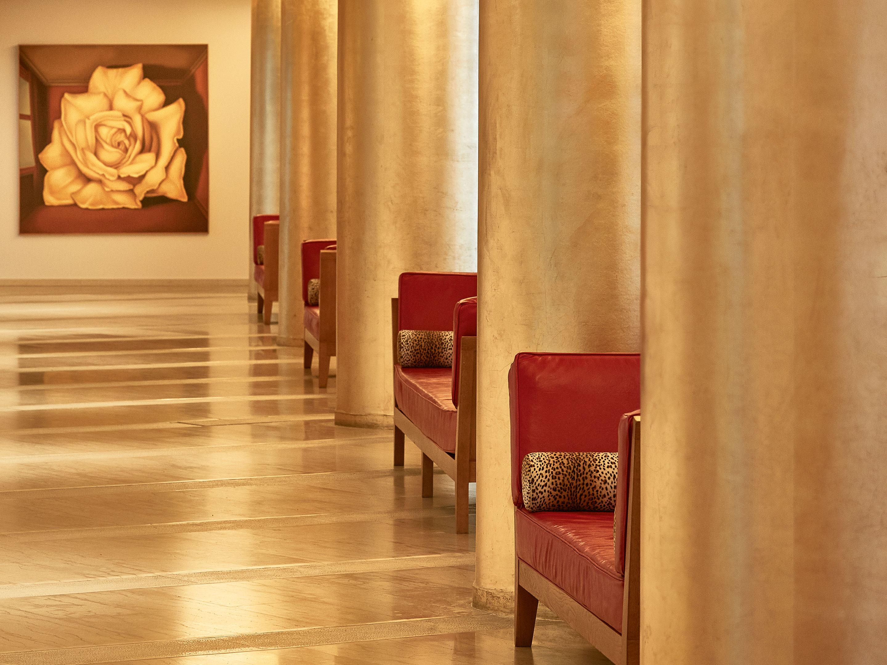 Grecotel Luxme Dama Dama Kallithea  Bagian luar foto