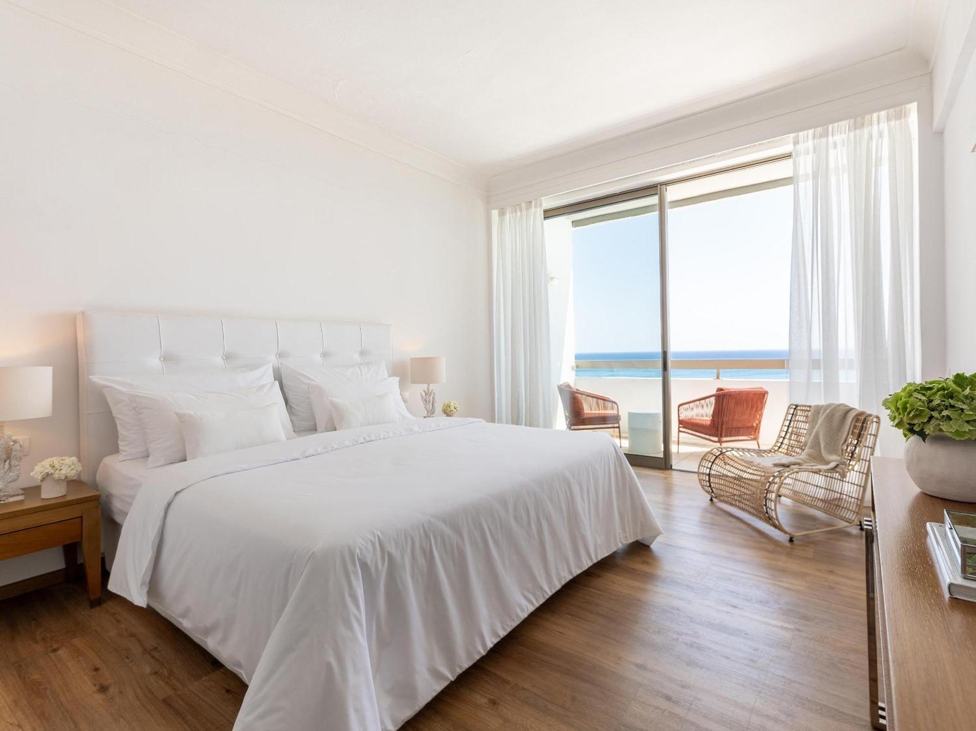 Grecotel Luxme Dama Dama Kallithea  Bagian luar foto