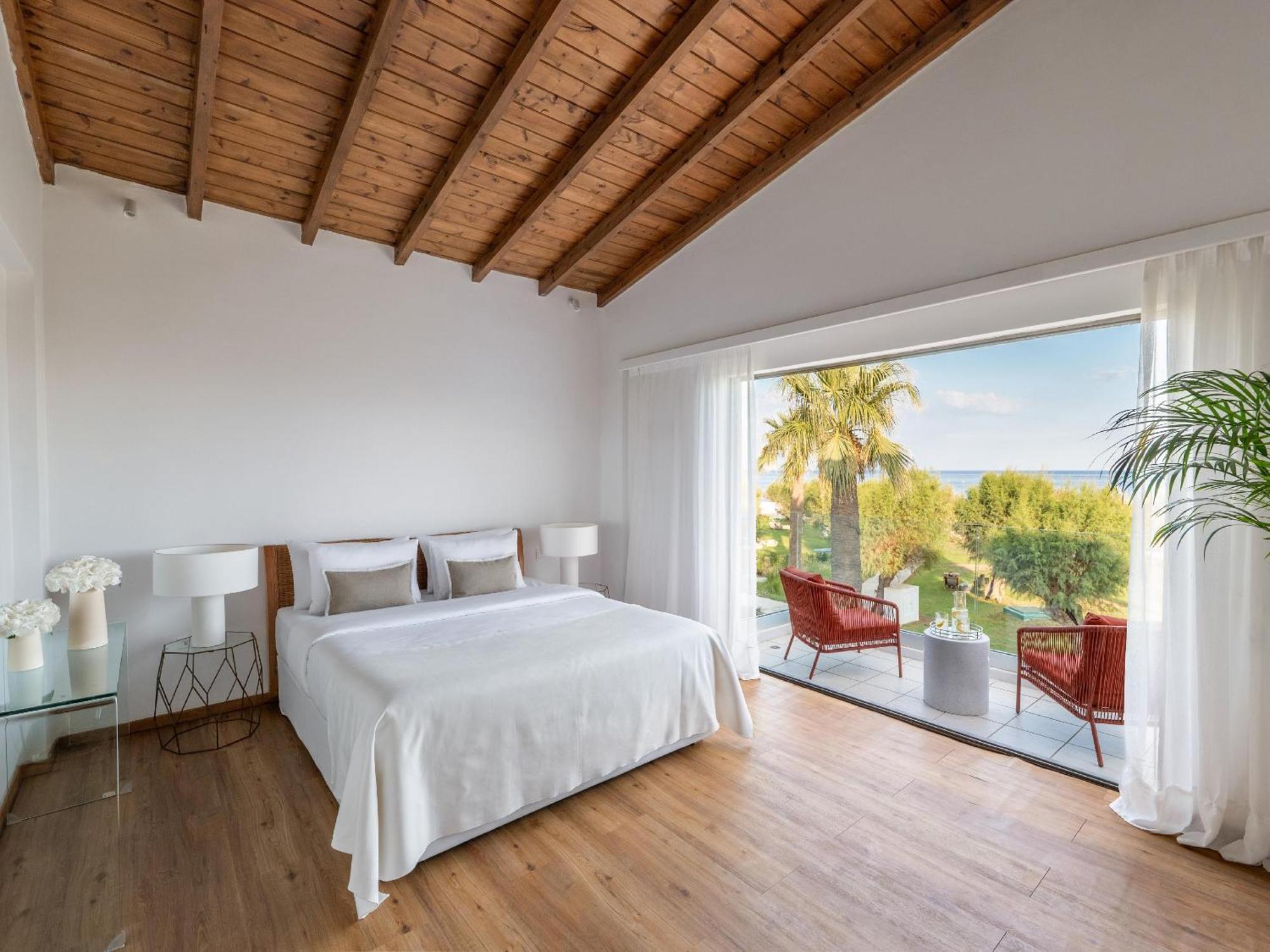 Grecotel Luxme Dama Dama Kallithea  Bagian luar foto