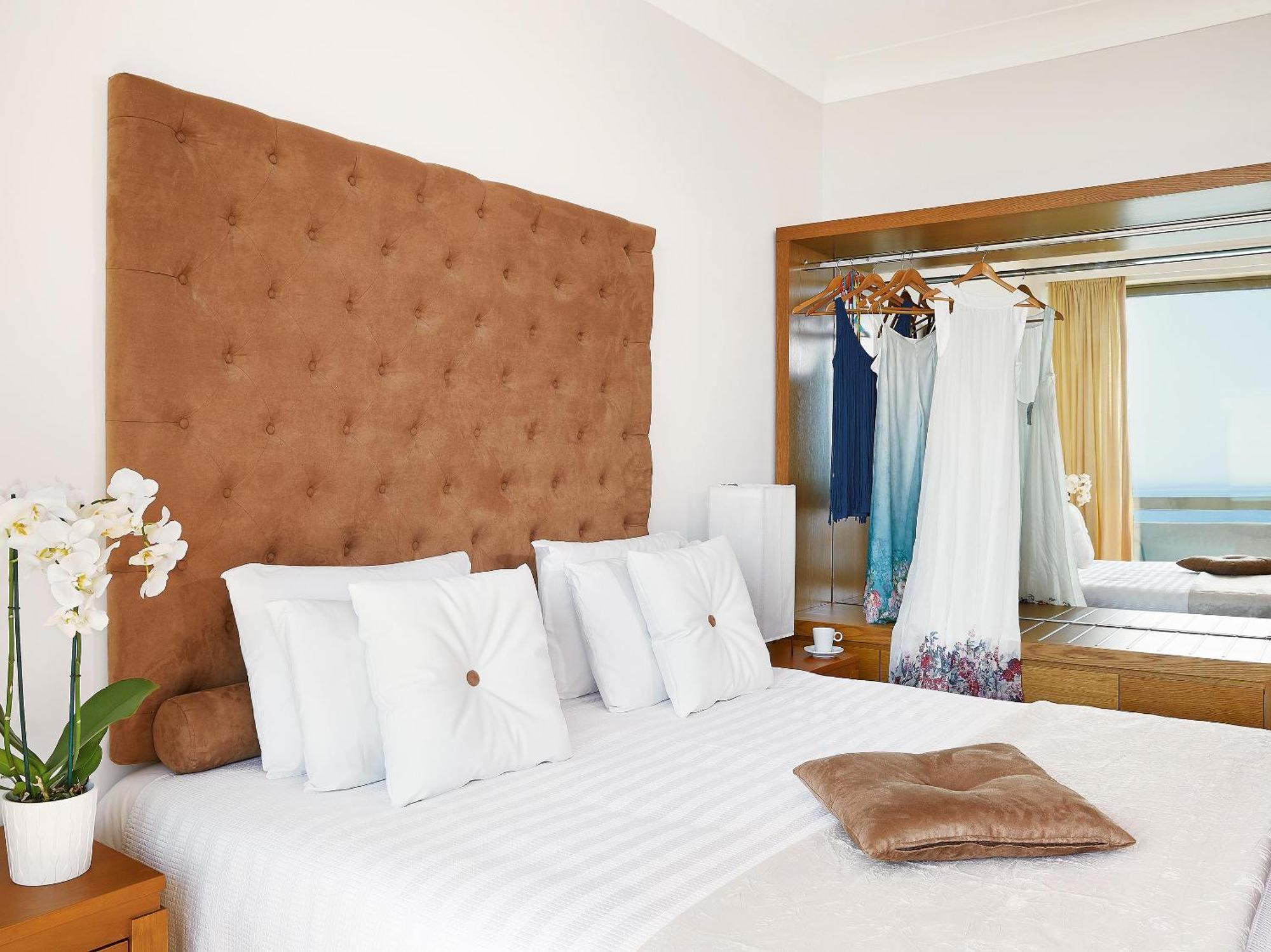 Grecotel Luxme Dama Dama Kallithea  Bagian luar foto