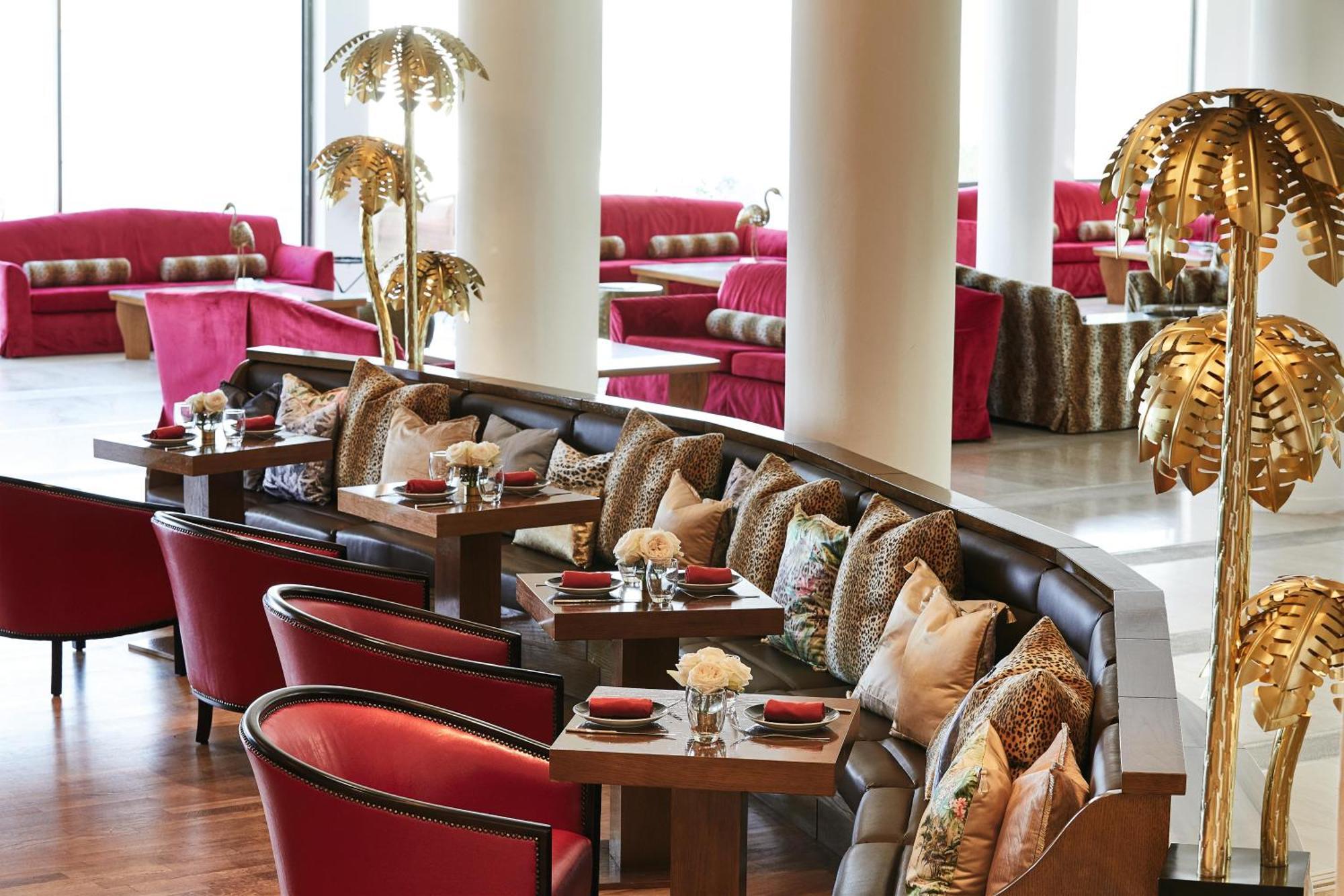 Grecotel Luxme Dama Dama Kallithea  Bagian luar foto