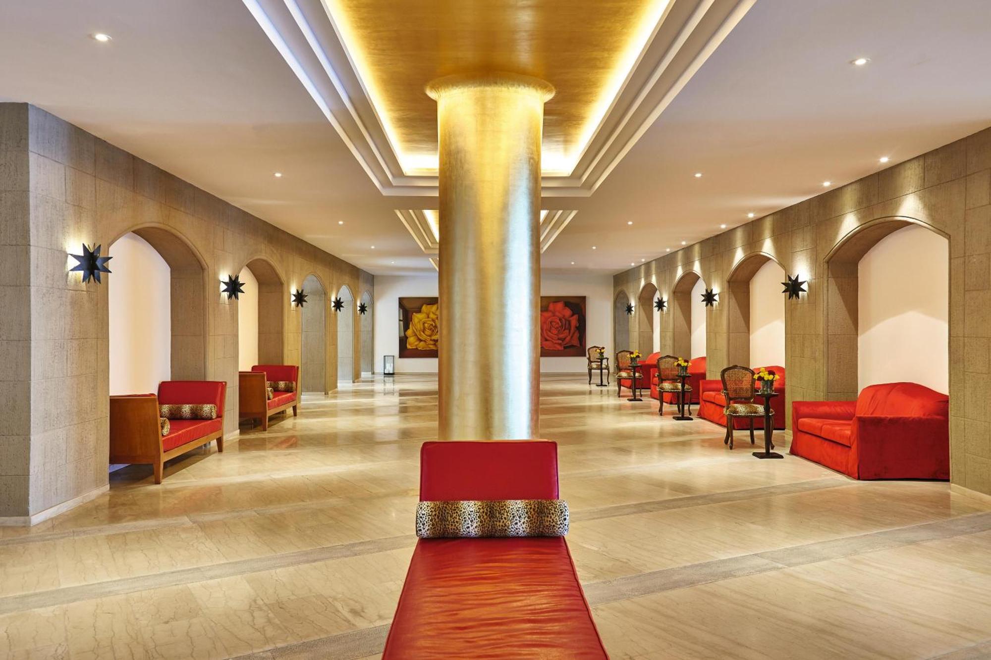 Grecotel Luxme Dama Dama Kallithea  Bagian luar foto