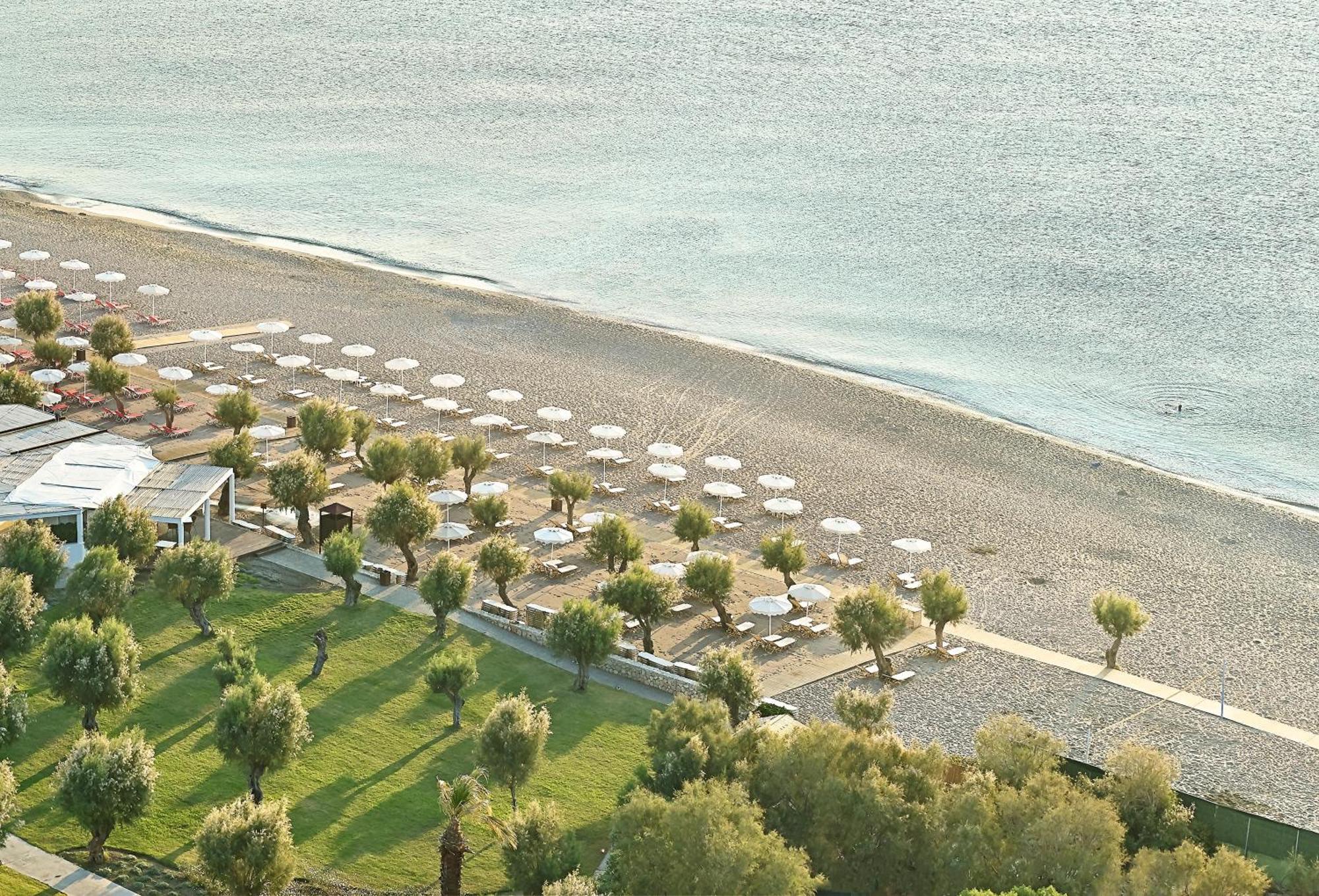 Grecotel Luxme Dama Dama Kallithea  Bagian luar foto