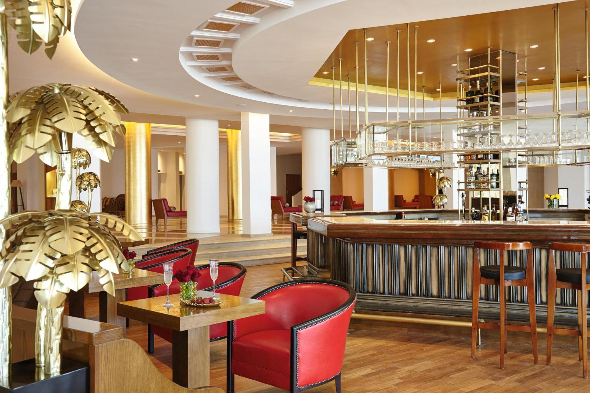 Grecotel Luxme Dama Dama Kallithea  Bagian luar foto