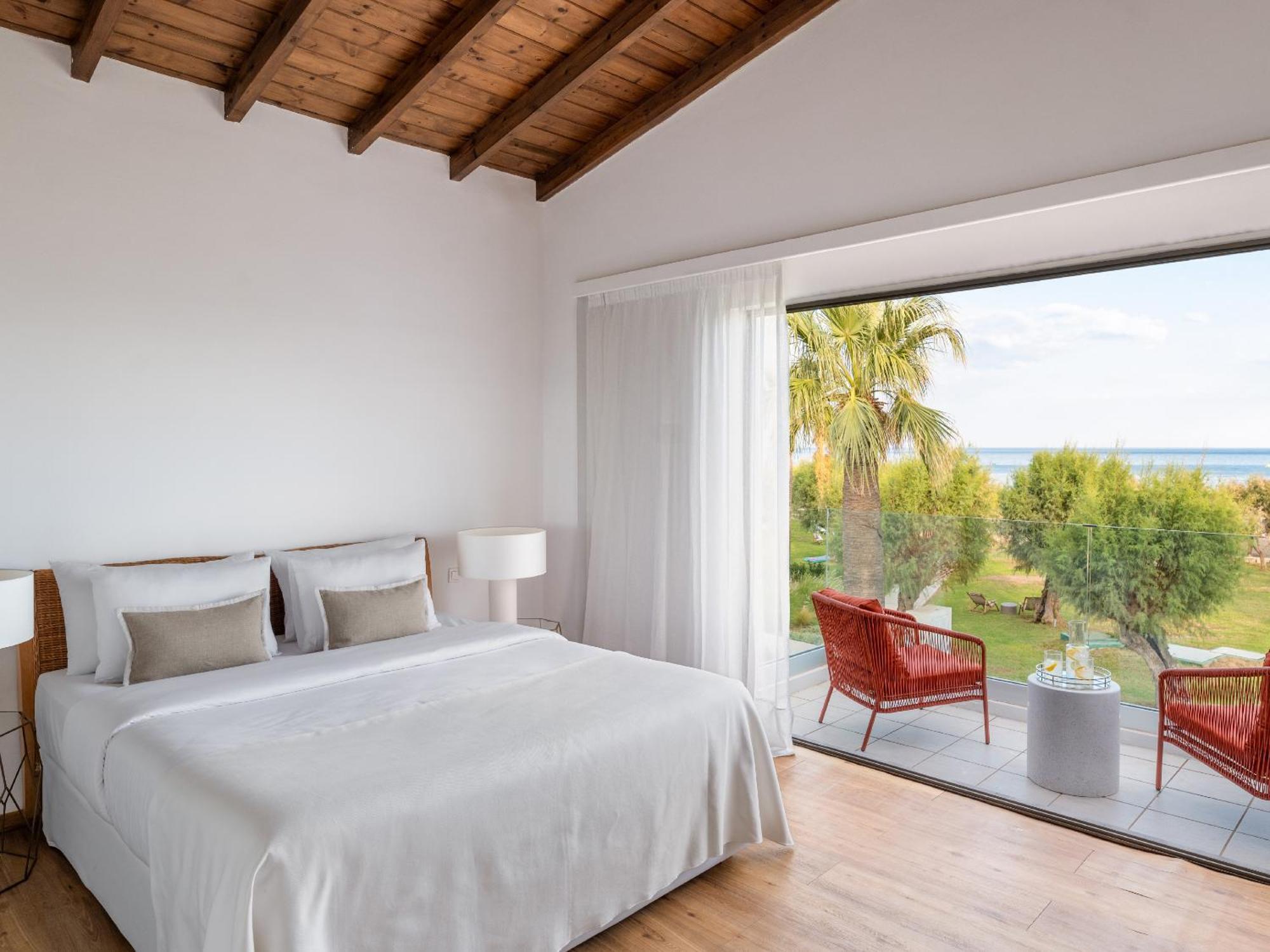 Grecotel Luxme Dama Dama Kallithea  Bagian luar foto