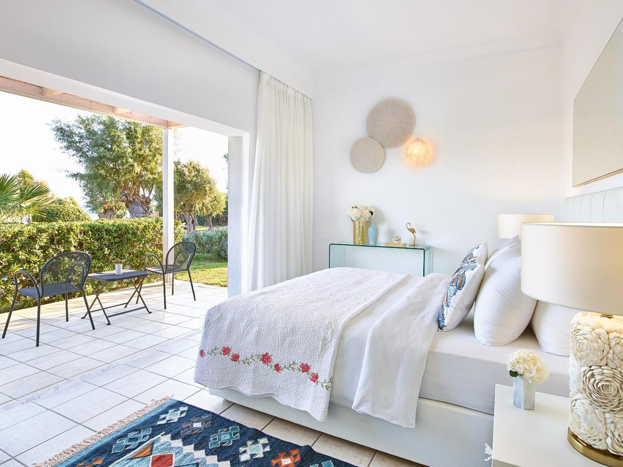Grecotel Luxme Dama Dama Kallithea  Ruang foto