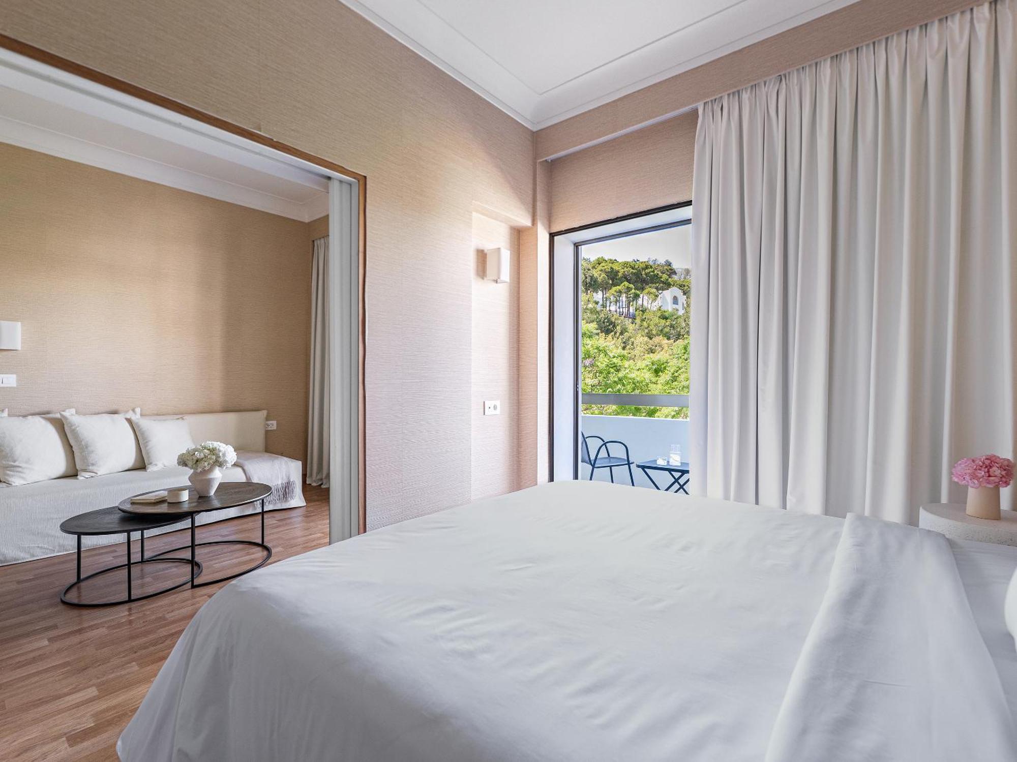Grecotel Luxme Dama Dama Kallithea  Bagian luar foto