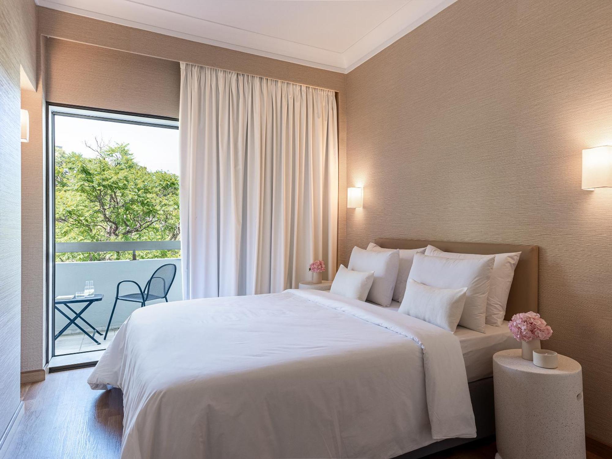 Grecotel Luxme Dama Dama Kallithea  Bagian luar foto
