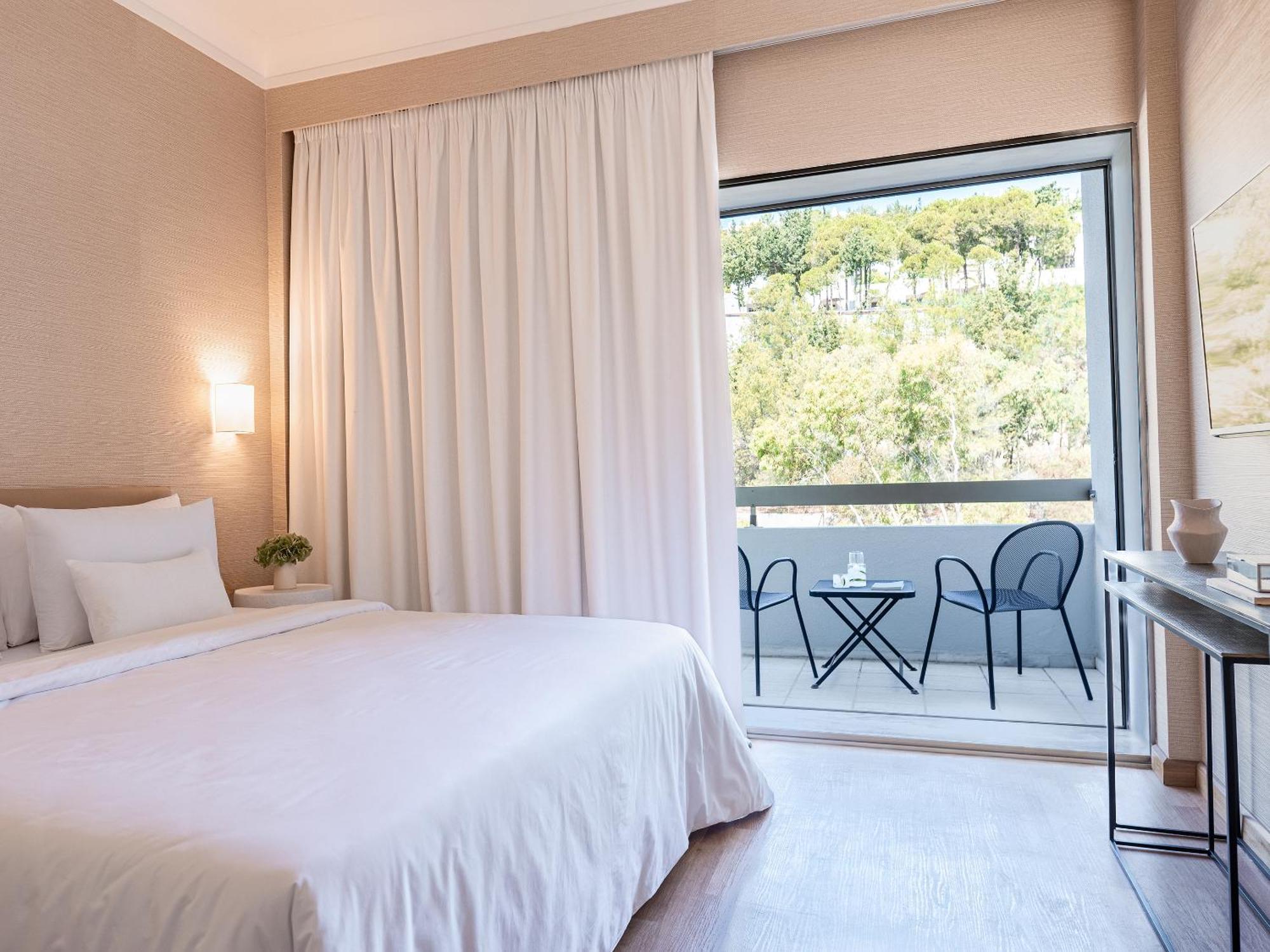 Grecotel Luxme Dama Dama Kallithea  Ruang foto