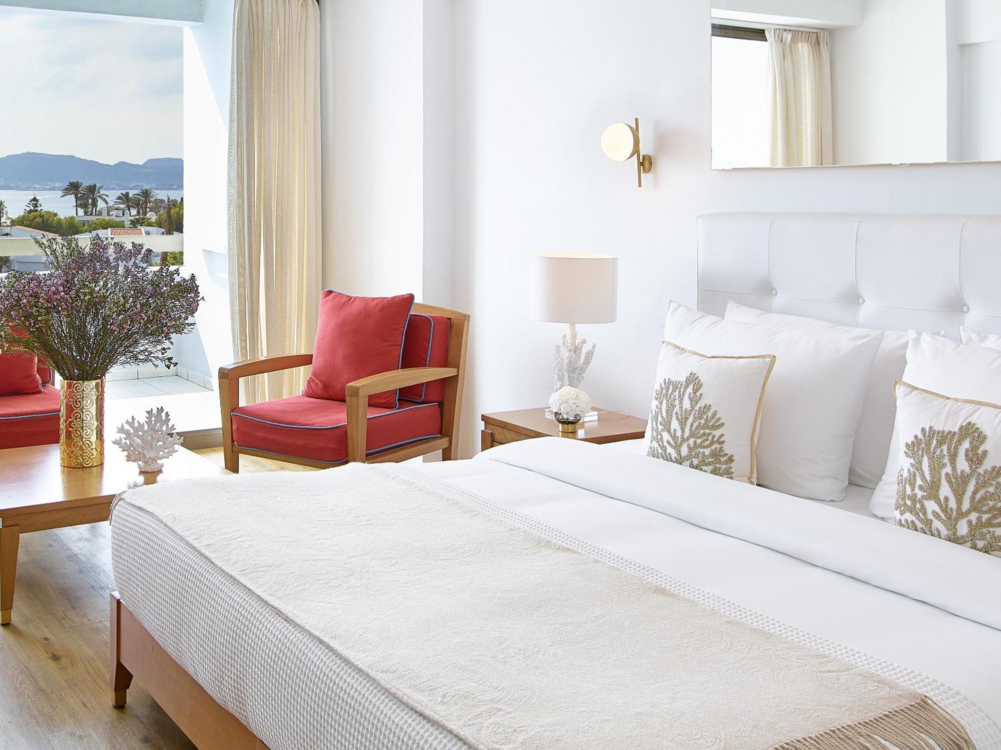 Grecotel Luxme Dama Dama Kallithea  Ruang foto