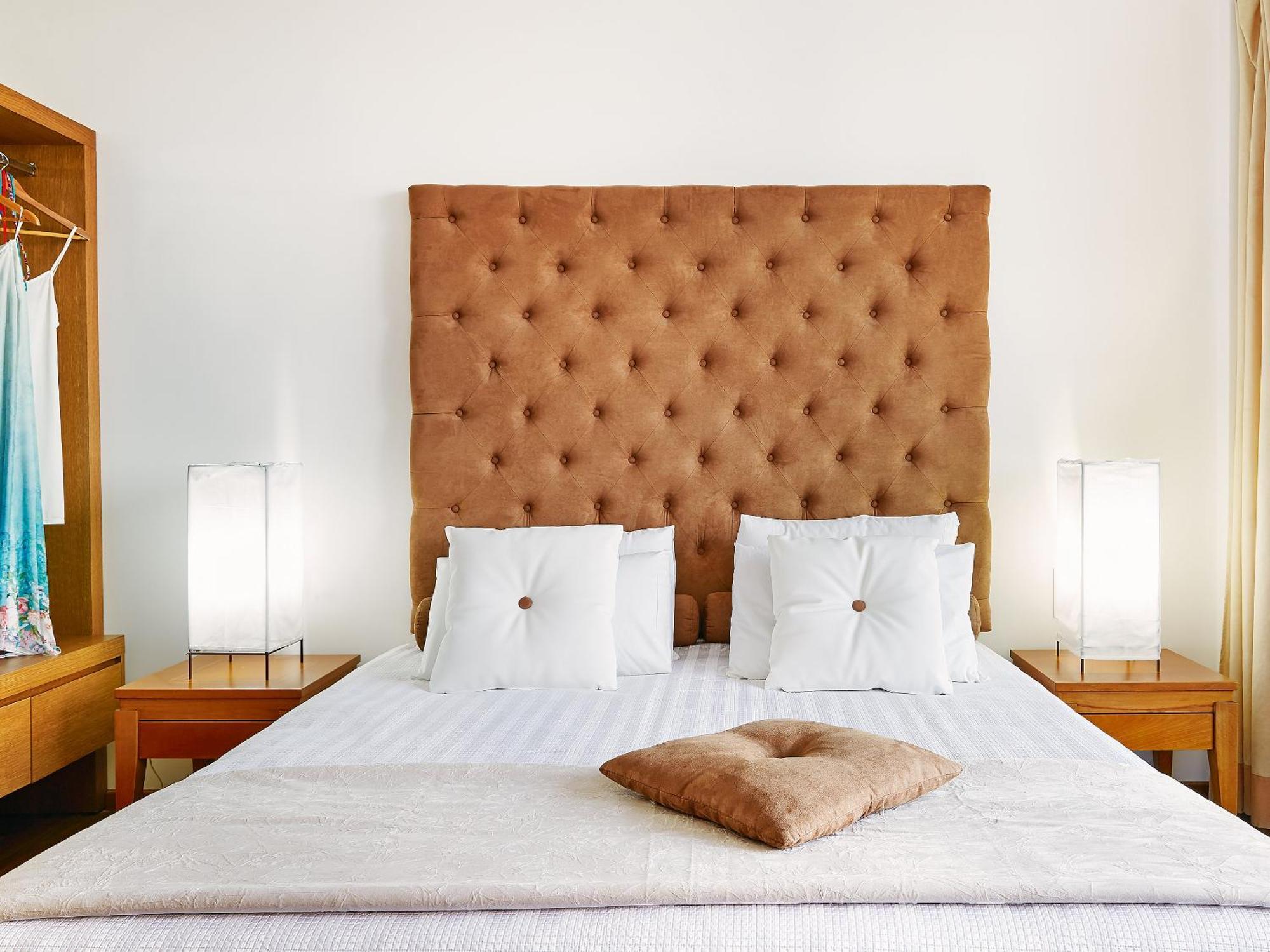 Grecotel Luxme Dama Dama Kallithea  Ruang foto