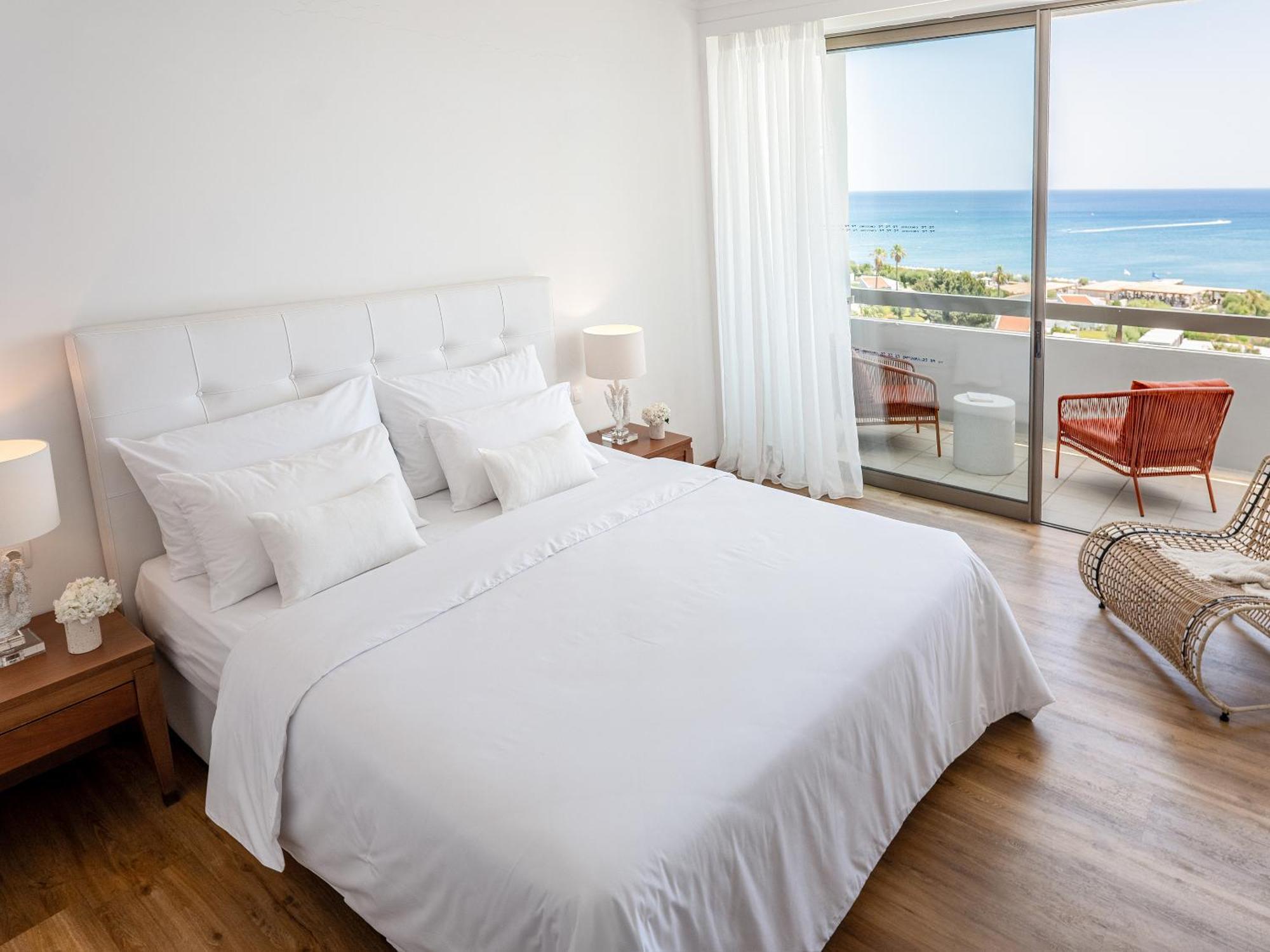 Grecotel Luxme Dama Dama Kallithea  Ruang foto