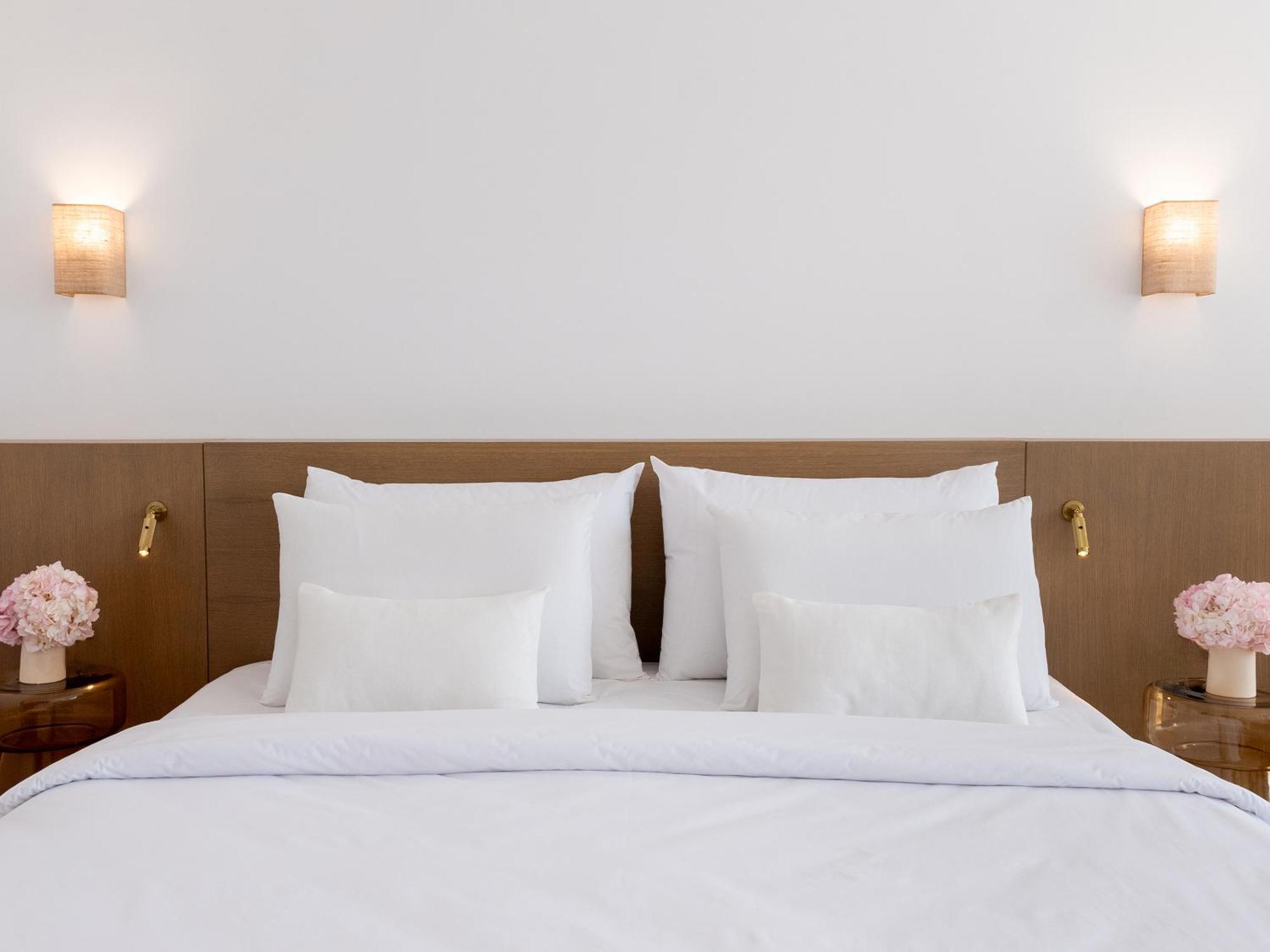 Grecotel Luxme Dama Dama Kallithea  Ruang foto